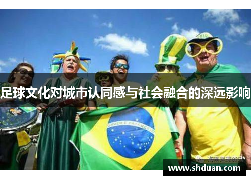 足球文化对城市认同感与社会融合的深远影响