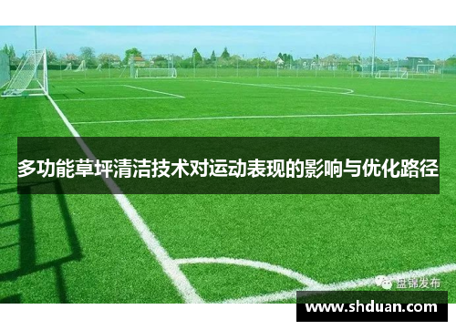 多功能草坪清洁技术对运动表现的影响与优化路径