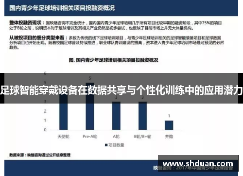足球智能穿戴设备在数据共享与个性化训练中的应用潜力